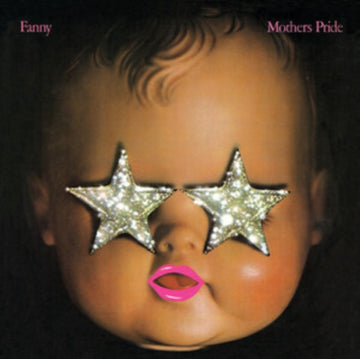 MOTHERS PRIDE (REMASTERED) (BABY PINK VINYL) | VINYL RECORD (LP)