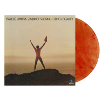 SEEKING OTHER BEAUTY (ALL-ANALOG) (PLASMA VINYL) | VINYL RECORD (LP)