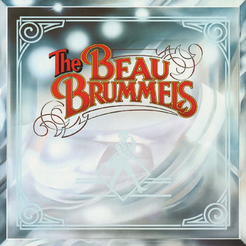BEAU BRUMMELS (ORANGE VINYL/2LP) | VINYL RECORD (LP)