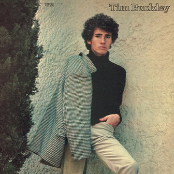 TIM BUCKLEY (REMASTERED) (COKE CLEAR VINYL) | VINYL RECORD (LP)