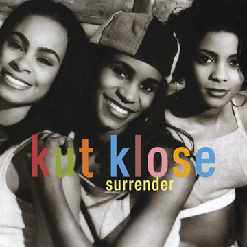 SURRENDER (REMASTERED) (LIGHT BLUE VINYL) | VINYL RECORD (LP)