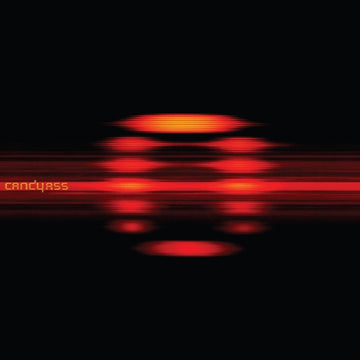 CANDYASS - REMASTERED (ORANGE WITH BLACK SWIRL VINYL) | VINYL RECORD (LP)