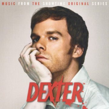 DEXTER-MUSIC FROM THE SHOWTIME ORIGINAL SERIES (2LP/EXPANDED/GREEN (KILL OUTFIT) VINYL) | VINYL RECORD (LP)