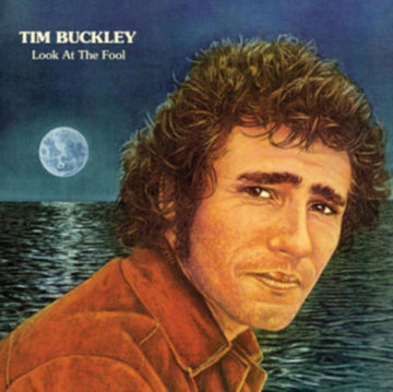 LOOK AT THE FOOL (BLUE VINYL) | VINYL RECORD (LP)