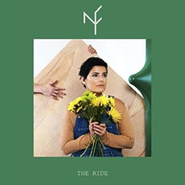 FURTADO, NELLY | RIDE | VINYL RECORD (LP)