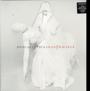 APOCALYPTICA | SHADOWMAKER | VINYL RECORD (LP)