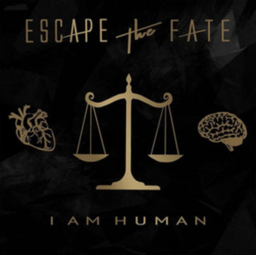 I AM HUMAN (IMPORT) | VINYL RECORD (LP)