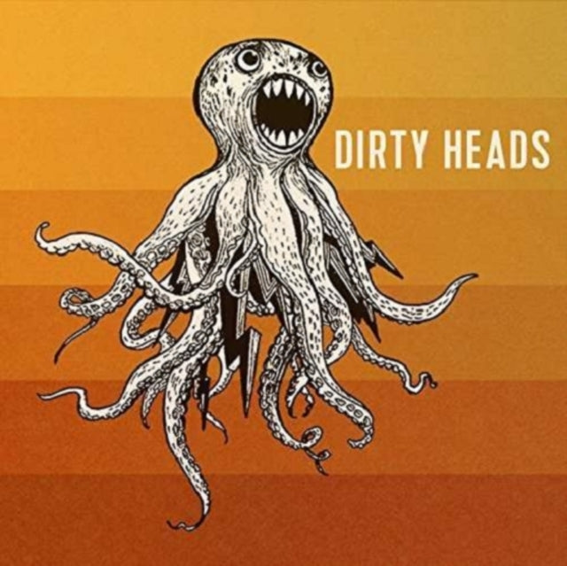 DIRTY HEADS | DIRTY HEADS | VINYL RECORD (LP)