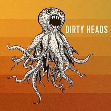 DIRTY HEADS | DIRTY HEADS | VINYL RECORD (LP)