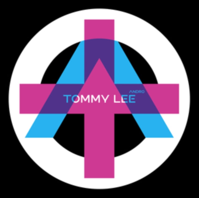 LEE, TOMMY | ANDRO | VINYL RECORD (LP)