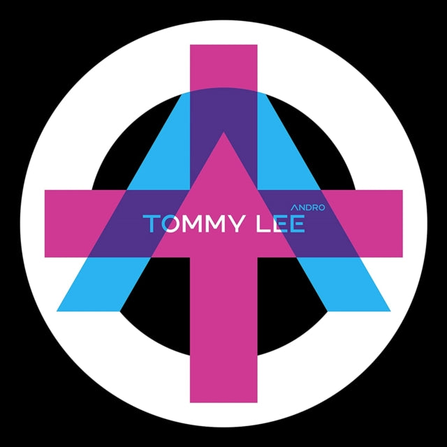 LEE, TOMMY | ANDRO (SIGNED) (LIMITED) | VINYL RECORD (LP)