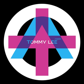 LEE, TOMMY | ANDRO (SIGNED) (LIMITED) | VINYL RECORD (LP)