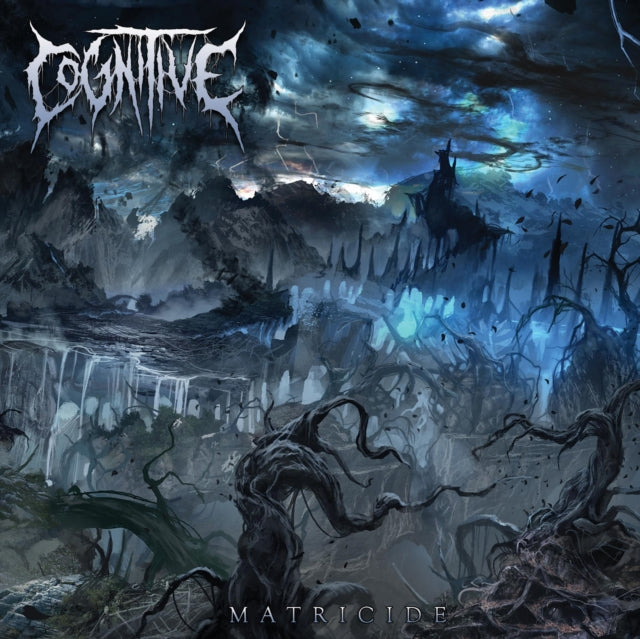COGNITIVE | MATRICIDE | VINYL RECORD (LP)
