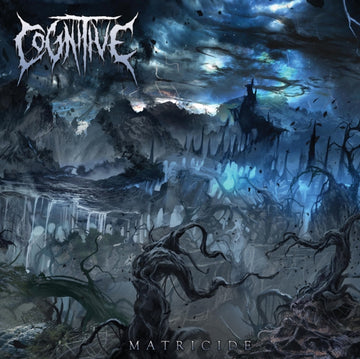 COGNITIVE | MATRICIDE | VINYL RECORD (LP)