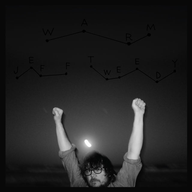 TWEEDY, JEFF | WARM | VINYL RECORD (LP)