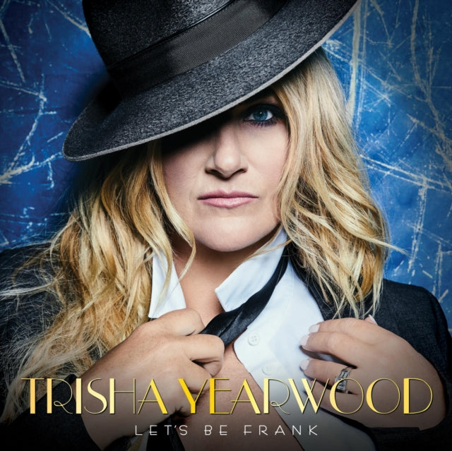 YEARWOOD, TRISHA | LET'S BE FRANK | VINYL RECORD (LP)