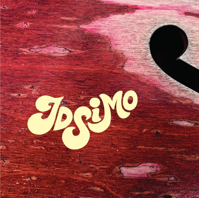 SIMO, JD | JD SIMO | VINYL RECORD (LP)