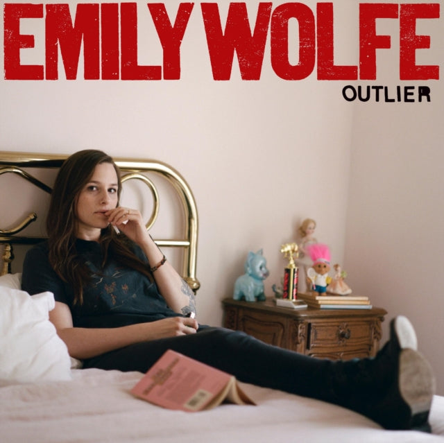 WOLFE, EMILY | OUTLIER | VINYL RECORD (LP)