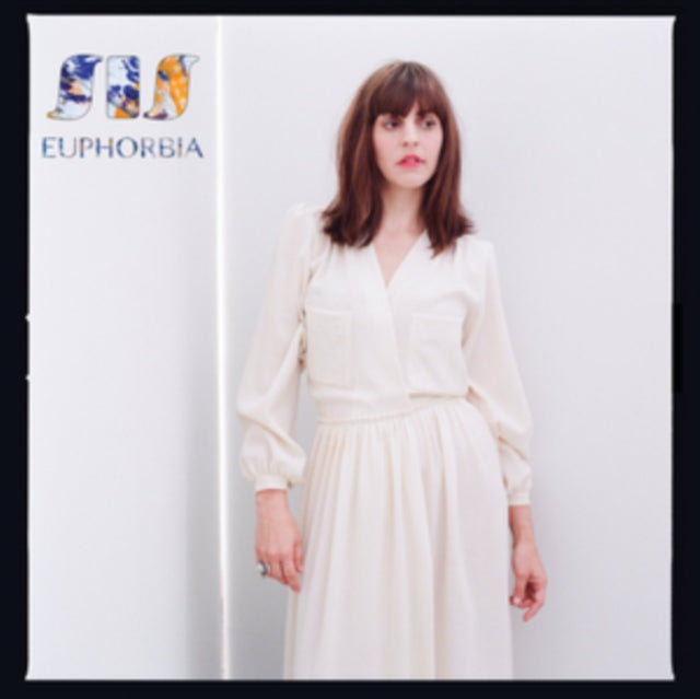 SIS | EUPHORBIA | VINYL RECORD (LP)