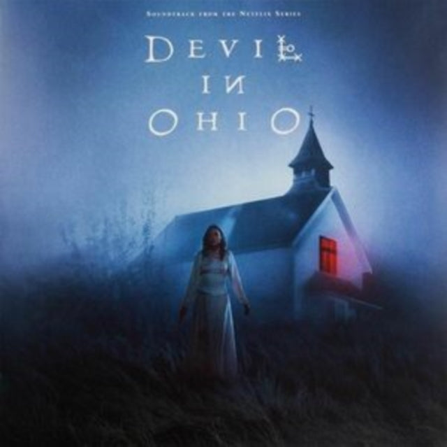 VARIOUS ARTISTS | DEVIL IN OHIO | VINYL RECORD (LP)