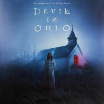 VARIOUS ARTISTS | DEVIL IN OHIO | VINYL RECORD (LP)