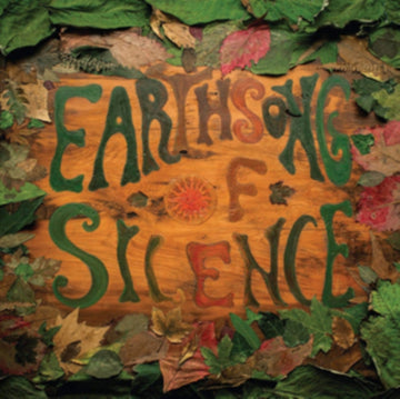 WAX MACHINE | EARTHSONG OF SILENCE (DL CARD) | VINYL RECORD (LP)