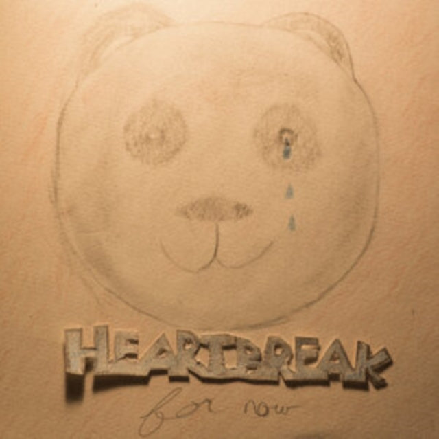 LEWIS, ROMAN | HEARTBREAK (FOR NOW) | VINYL RECORD (LP)