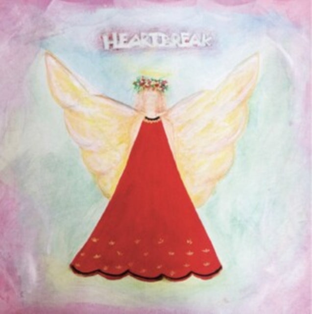 LEWIS, ROMAN | HEARTBREAK (FOREVER) | VINYL RECORD (LP)