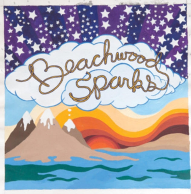 BEACHWOOD SPARKS | BEACHWOOD SPARKS (20TH ANNIVERSARY EDITION) (LTD/2LP) | VINYL RECORD (LP)