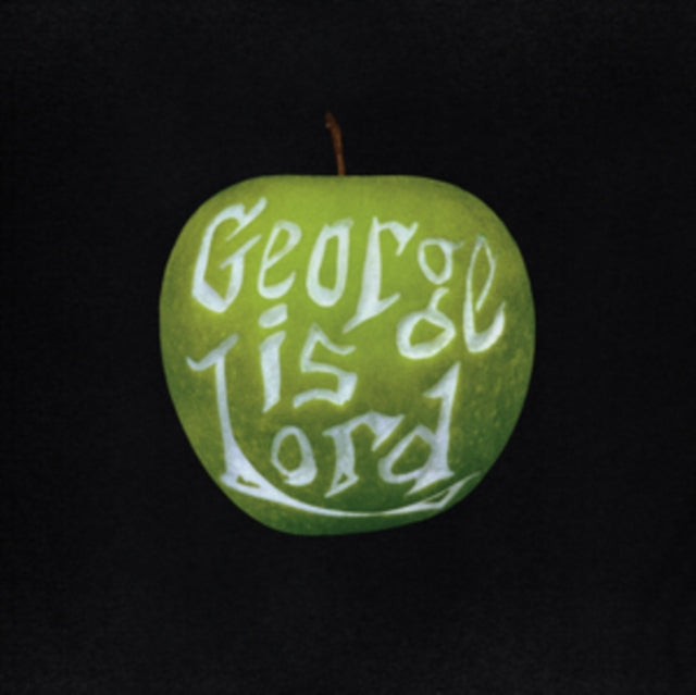 GEORGE IS LORD | MY SWEET GEORGE | VINYL RECORD (LP)