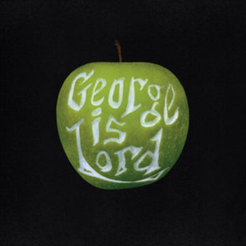 GEORGE IS LORD | MY SWEET GEORGE | VINYL RECORD (LP)