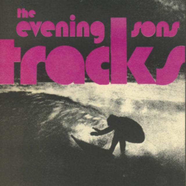 EVENING SONS | TRACKS | VINYL RECORD (LP)