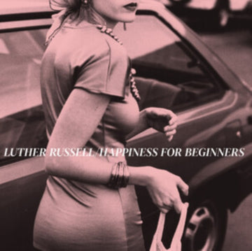 HAPPINESS FOR BEGINNERS | VINYL RECORD (LP)