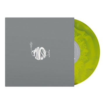 WHITE TAPE  (HE ENT TO THE BOG/GREEN VINYL) | VINYL RECORD (LP)