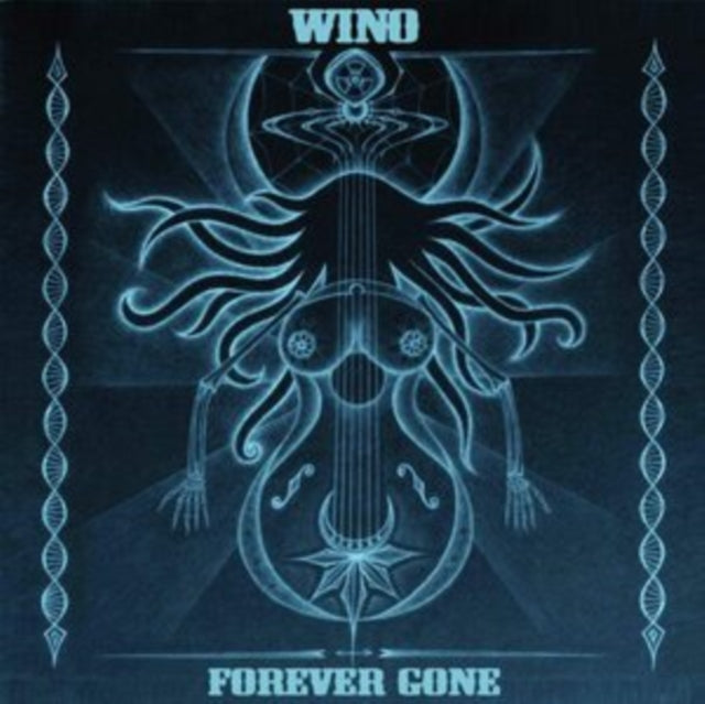 WINO | FOREVER GONE | VINYL RECORD (LP)