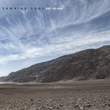 SKY ISLAND | VINYL RECORD (LP)
