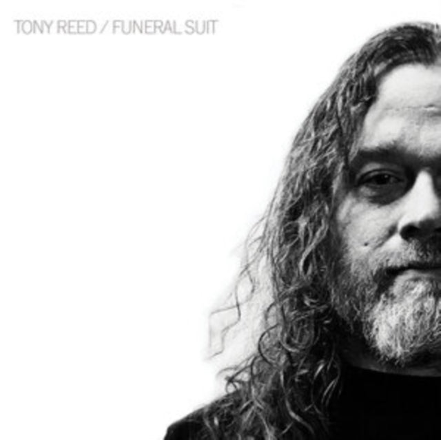 REED, TONY | BLOOD & STRINGS: THE RIPPLE ACOUSTIC SERIES CHAPTER 2 FUNERAL SUIT | VINYL RECORD (LP)