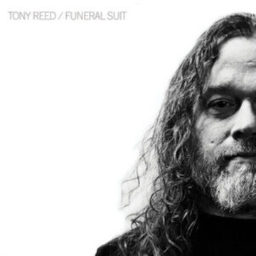 REED, TONY | BLOOD & STRINGS: THE RIPPLE ACOUSTIC SERIES CHAPTER 2 FUNERAL SUIT | VINYL RECORD (LP)