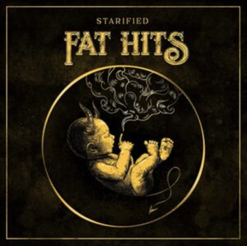 STARIFIED | FAT HITS | VINYL RECORD (LP)