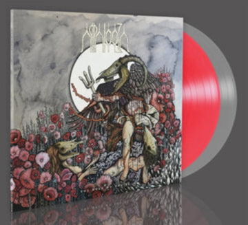 HOLY OF HOLIES | VINYL RECORD (LP)