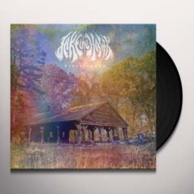 JAKETHEHAWK | HINTERLANDS | VINYL RECORD (LP)