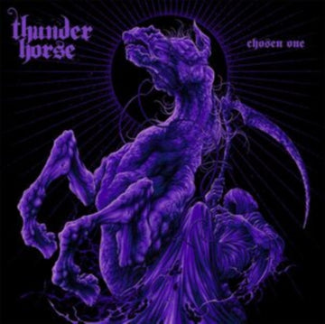 CHOSEN ONE | VINYL RECORD (LP)