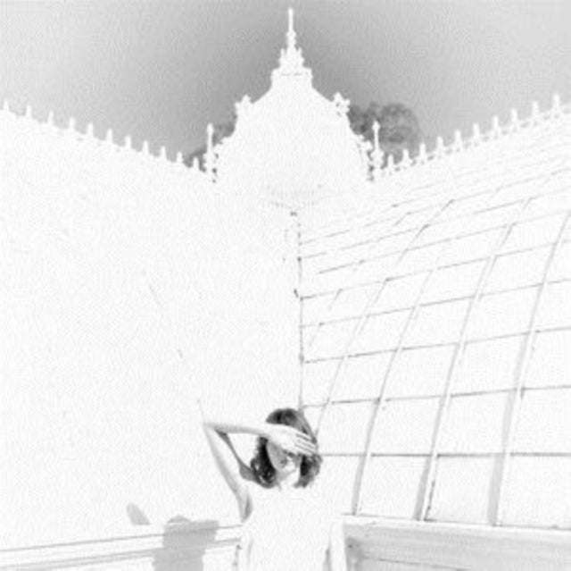 ASH, ANNA | THESE HOLY DAYS | VINYL RECORD (LP)