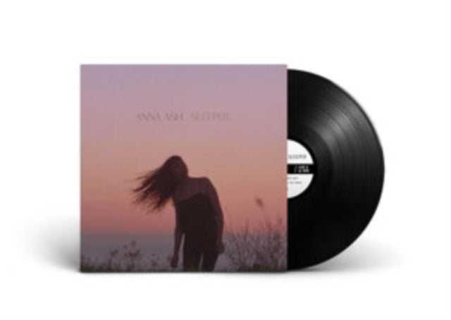 ASH, ANNA | SLEEPER | VINYL RECORD (LP)