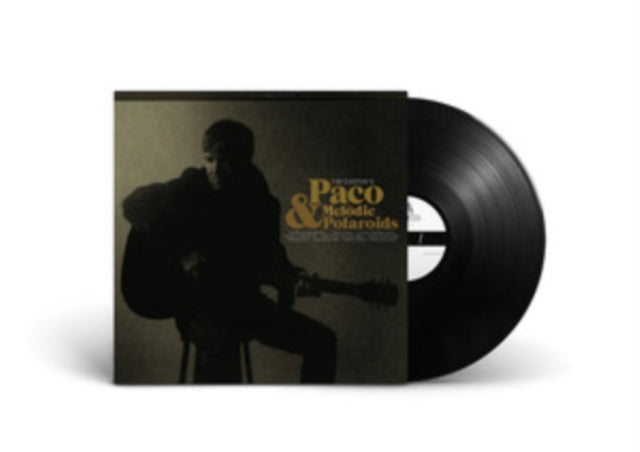 EASTON, TIM | PACO & THE MELODIC POLAROIDS | VINYL RECORD (LP)