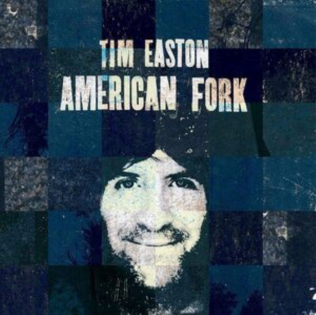 EASTON, TIM | AMERICAN FORK | VINYL RECORD (LP)