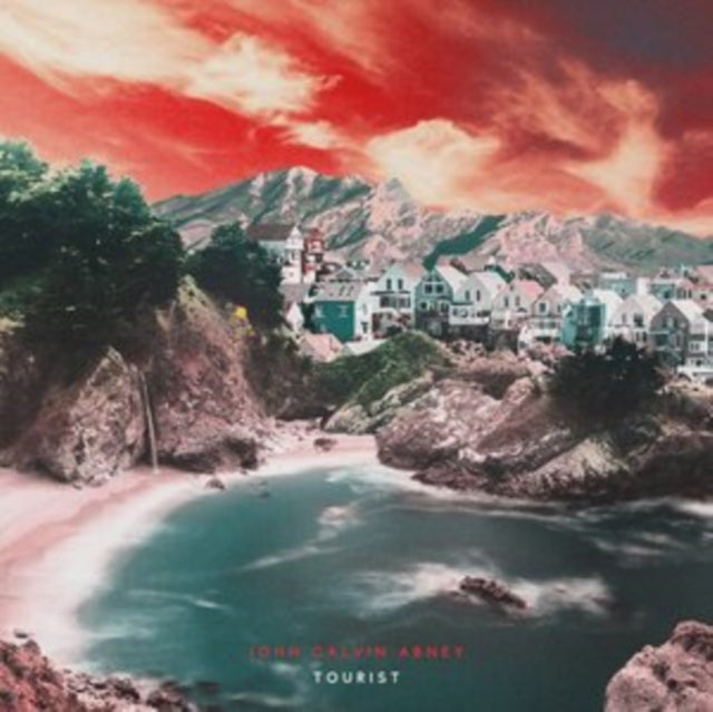 ABNEY, JOHN CALVIN | TOURIST | VINYL RECORD (LP)
