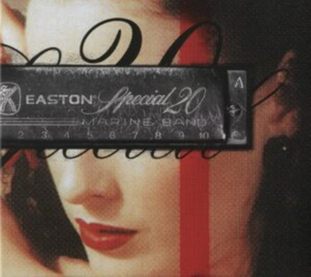 EASTON, TIM | SPECIAL 20 | VINYL RECORD (LP)