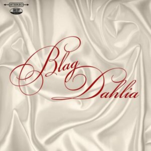 BLAG DAHLIA | INTRODUCING RALPH CHAMPAGNE | VINYL RECORD (LP)
