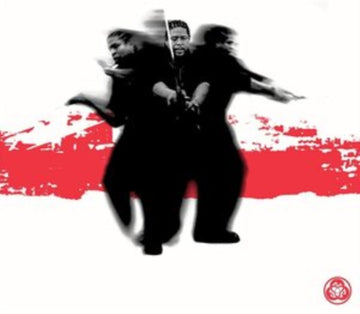 RZA | GHOST DOG: THE WAY OF THE SAMURAI (MUSIC FROM THE MOTION PICTURE) | VINYL RECORD (LP)